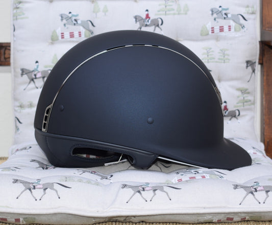 SAMSHIELD SHADOWMATT - BLUE