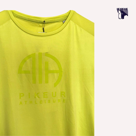 PIKEUR FUNCTION T-SHIRT