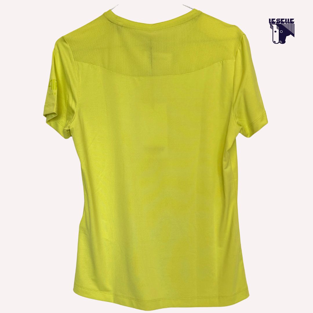 T-SHIRT PIKEUR FUNCTION