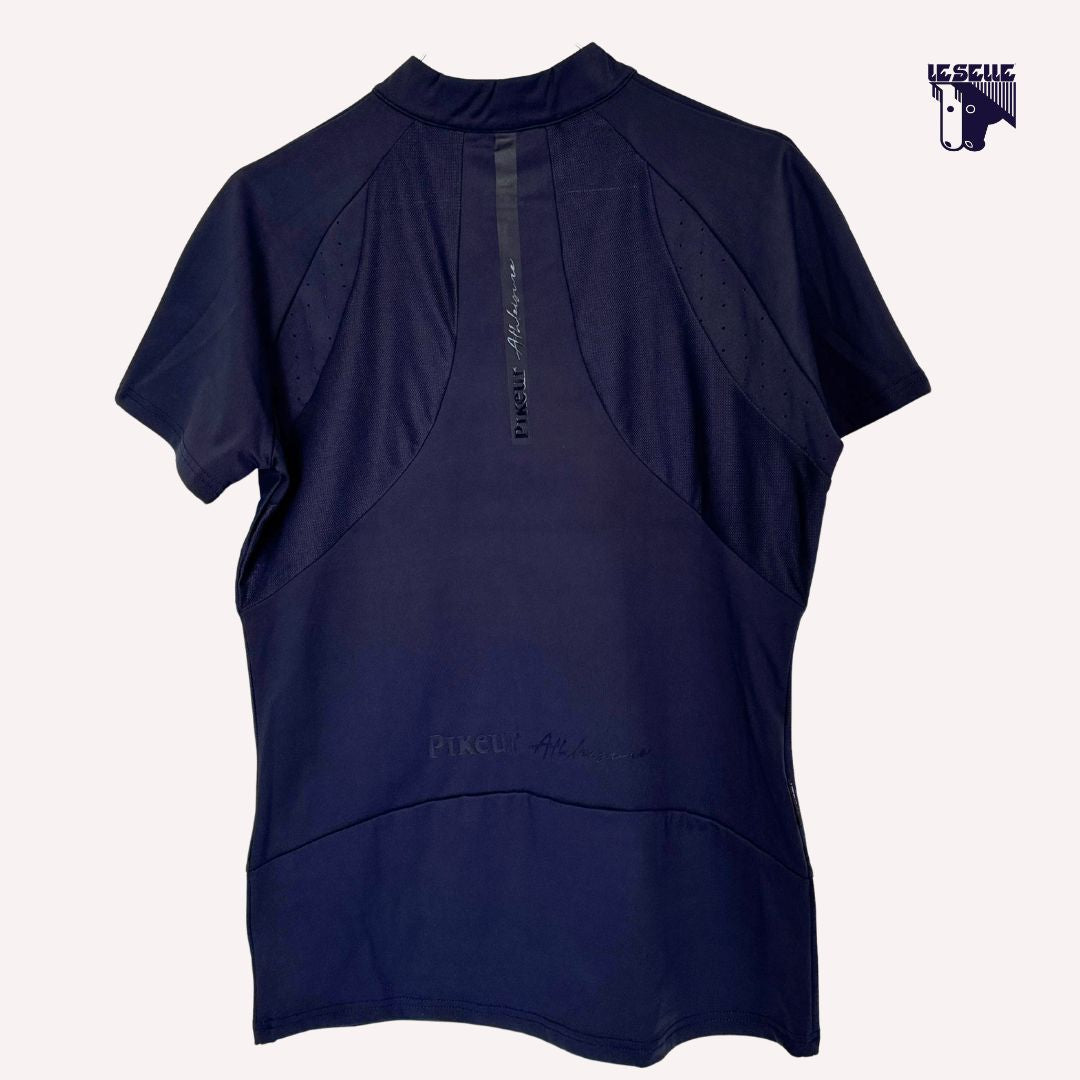 TRAINING TOP PIKEUR