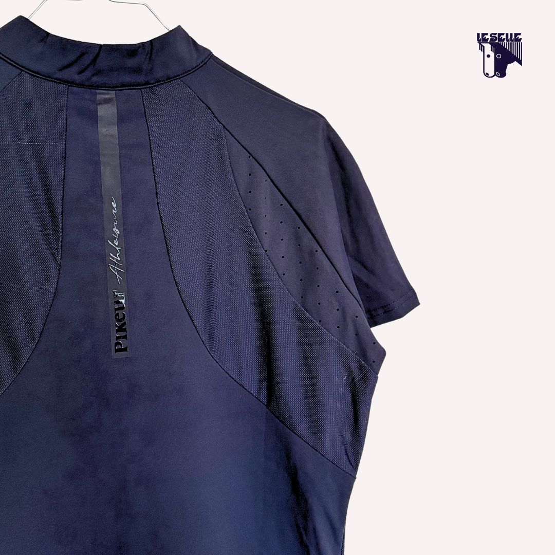 TRAINING TOP PIKEUR