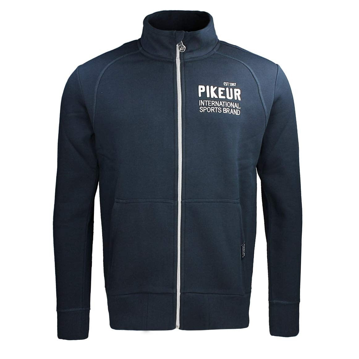 PIKEUR TAREK SWEATSHIRT