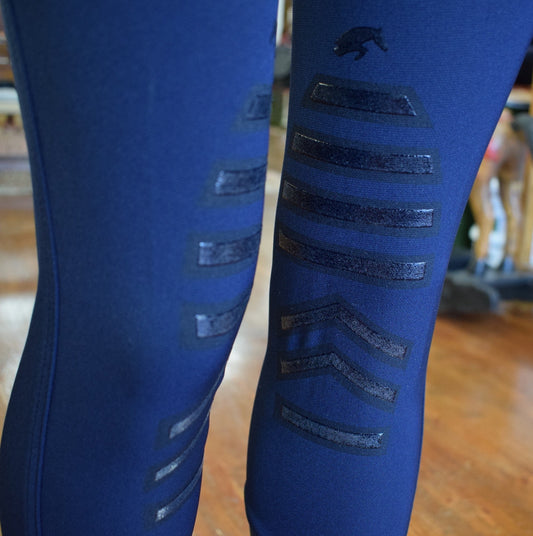 SARM HIPPIQUE BILL JUNIOR