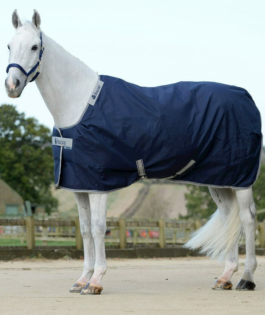 COPERTA BOX BUCAS CELTIC STABLE