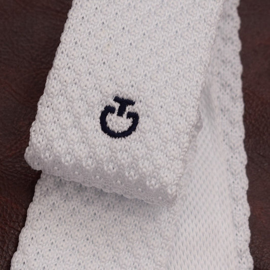 CAVALLERIA TOSCANA TRICOT RIDING TIE