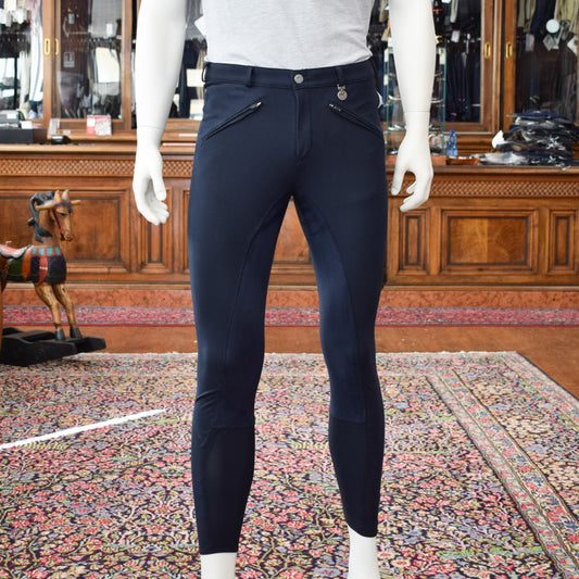 PIKEUR LIOSTRO STRETCH PANTS