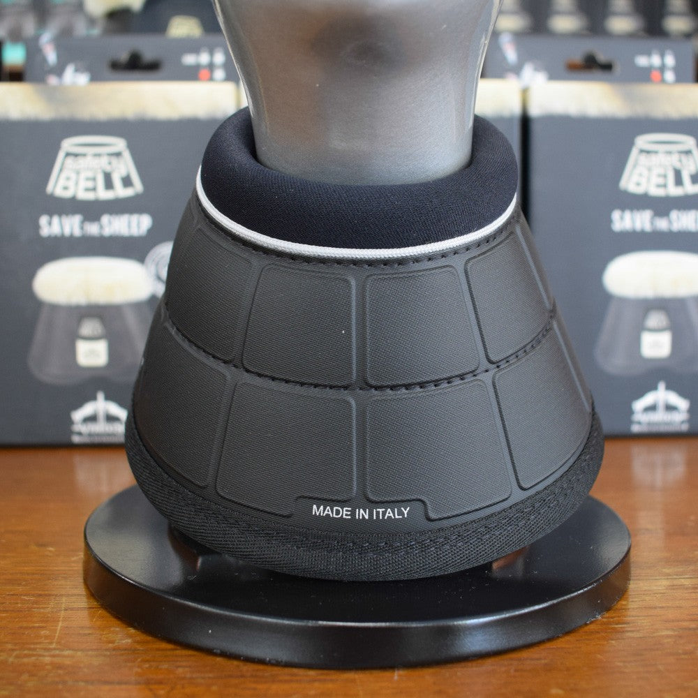 PARAGLOMI SAFETY BELL VEREDUS