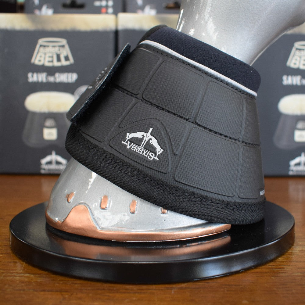 PARAGLOMI SAFETY BELL VEREDUS