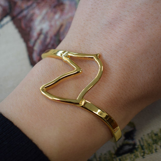 "PROFILE" DESORI BRACELET