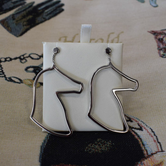 DESORI "PROFILE" EARRINGS