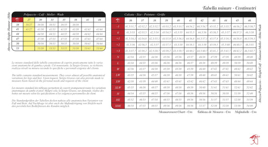 STIVALI SERGIO GRASSO ENERGY