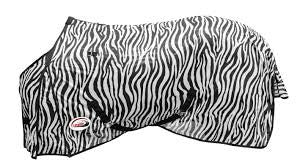 COPERTA IN RETE ZEBRA