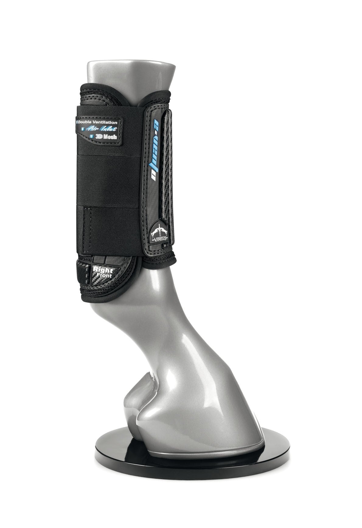VEREDUS E-VENTO FRONT