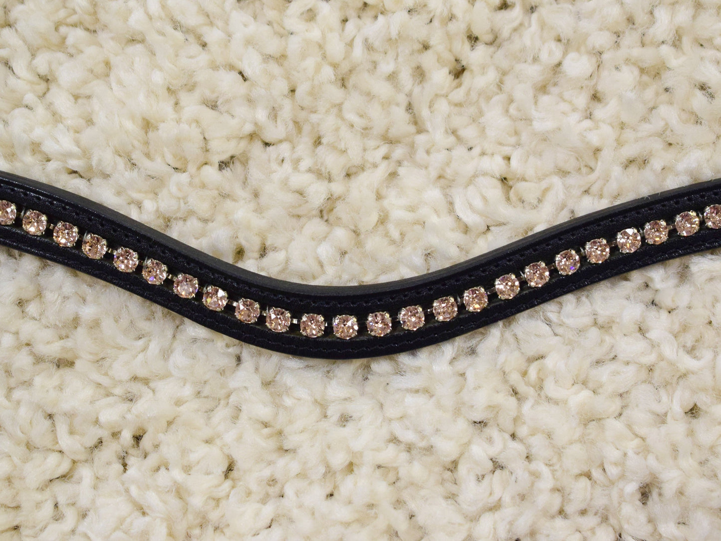SWAROVSKI OTTO SCHUMACHER SILK FRONTLINE
