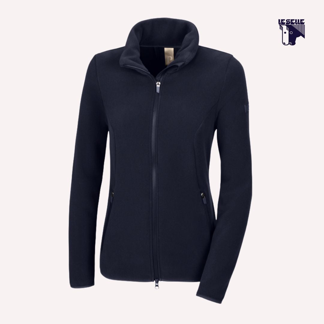 PILE PIKEUR SPORTS - BLU NOTTE