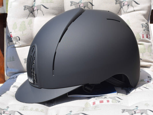 KEP ITALIA SMART - BLACK