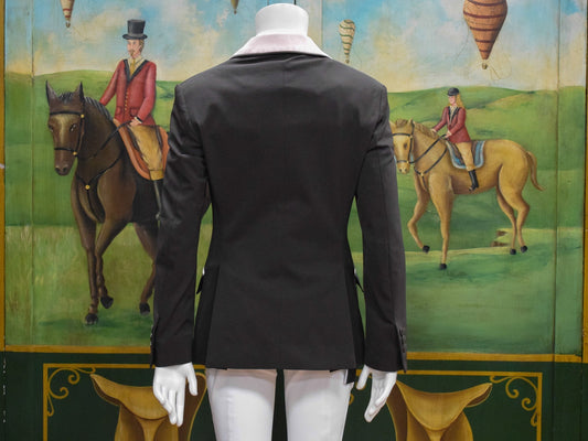 GIACCA CONCORSO GPA BAMBIBA