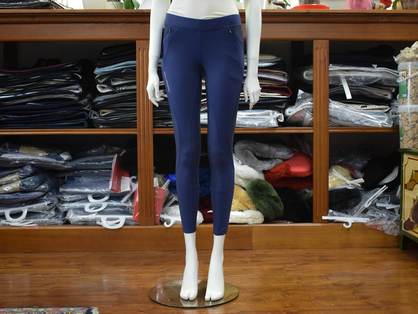 LEGGINS BUSSE SHAPE