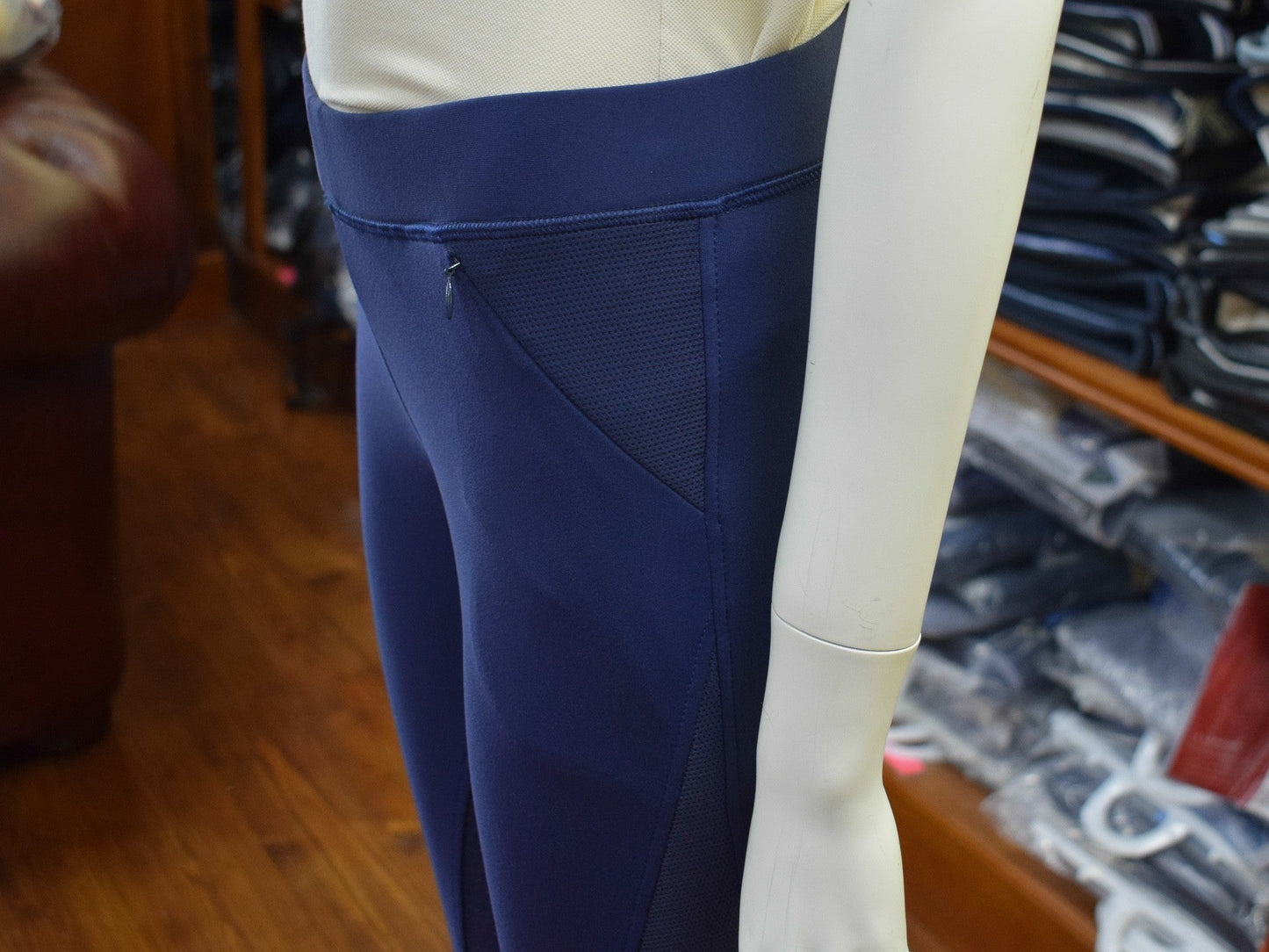 LEGGINS BUSSE SHAPE