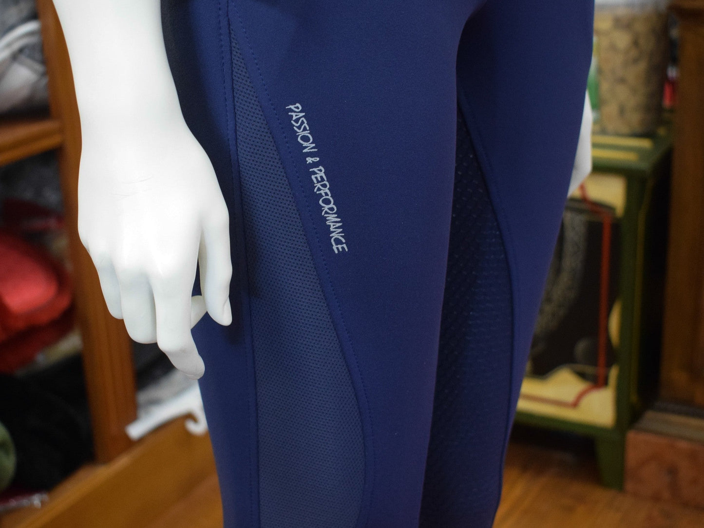 LEGGINS BUSSE SHAPE