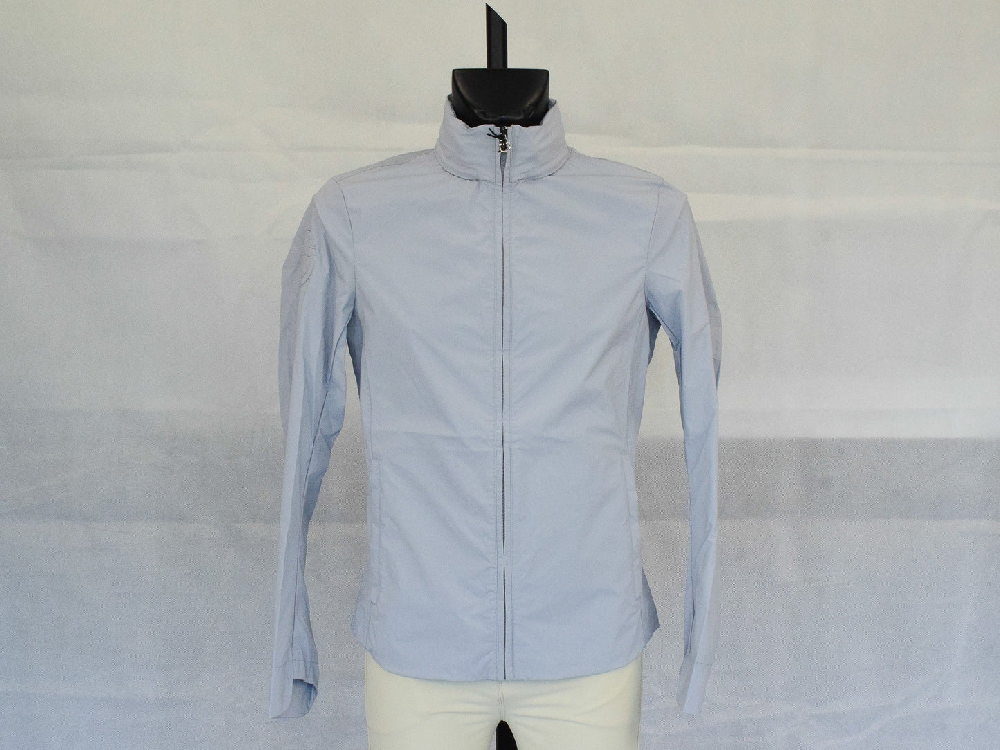 CT BACK BIB