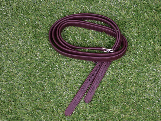 STAFFILI SELLERIA EQUIPE MARRONE