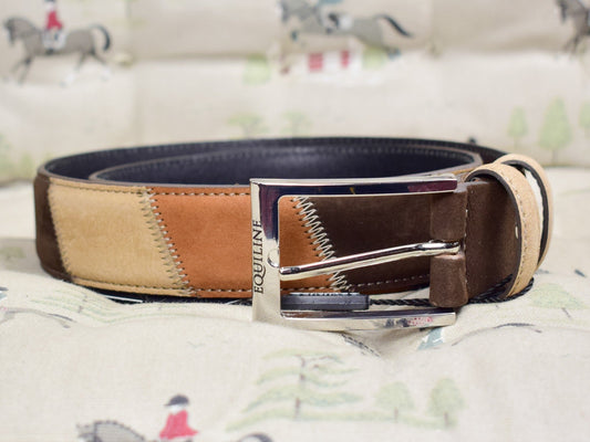 UNISEX EQUILINE SIDNEY BELT