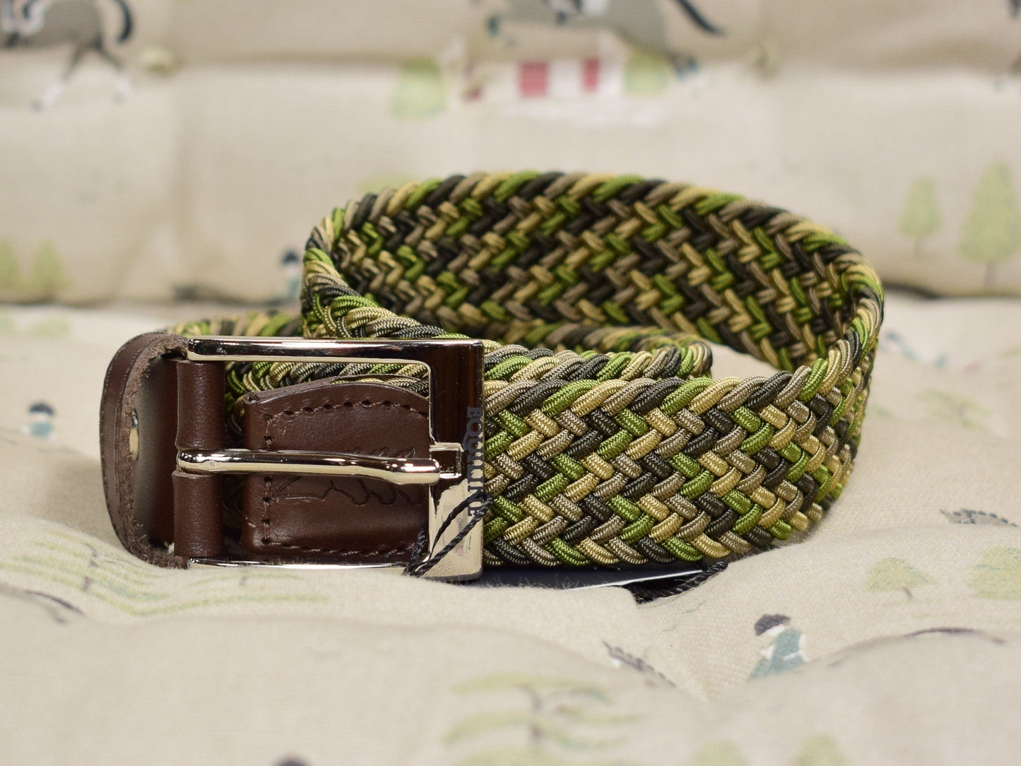 CINTURA EQUILINE LEE