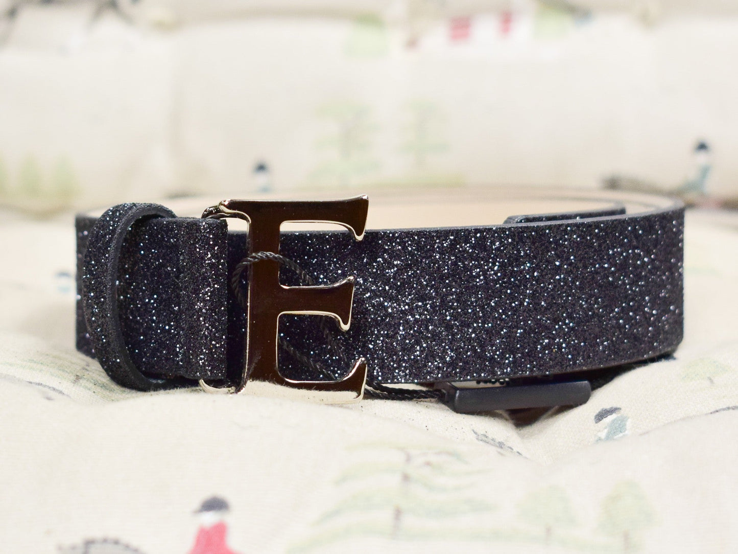 CINTURA DONNA EQUILINE GLAMOUR