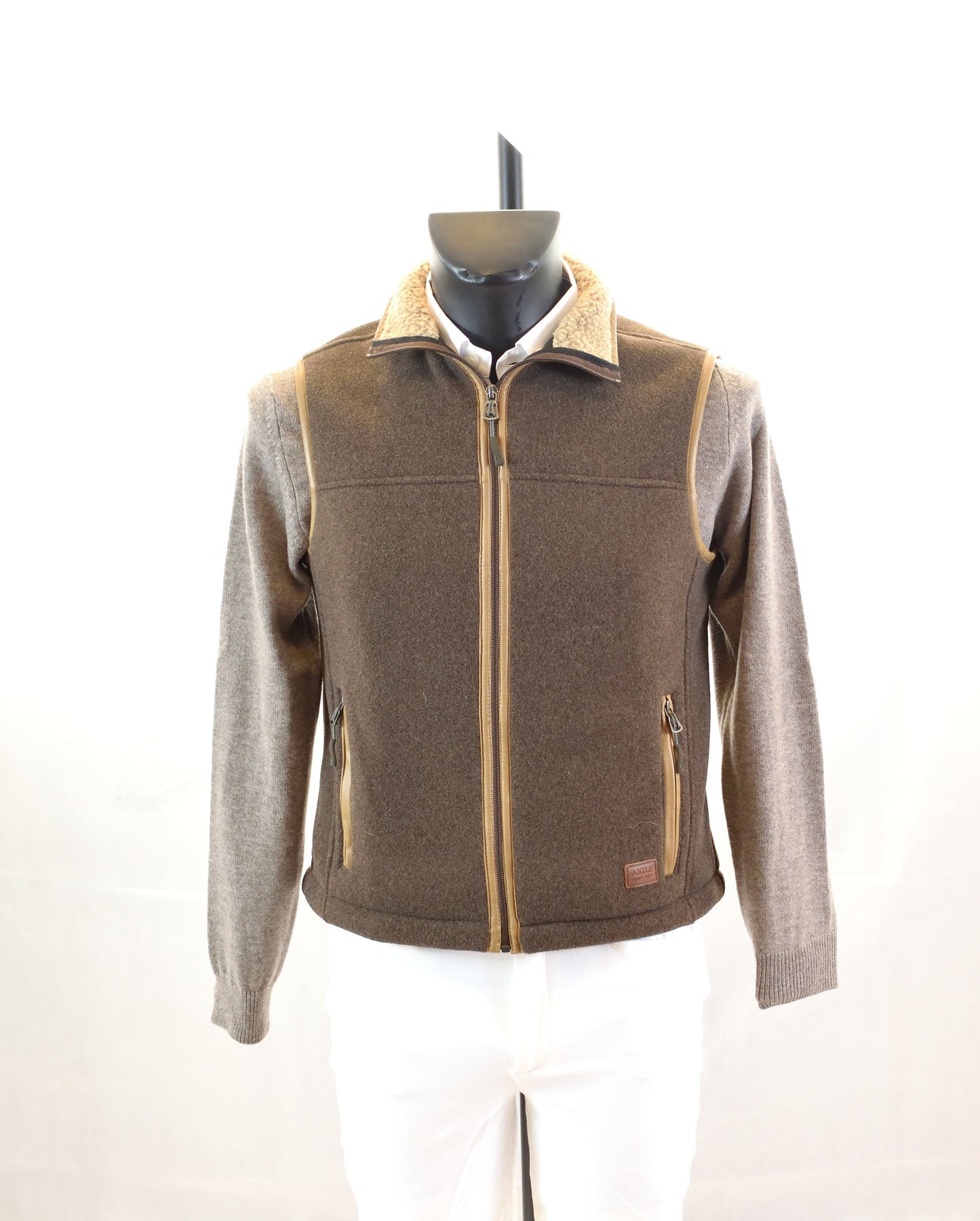 SMANICATO SHEEPER NEW AIGLE