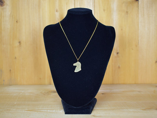 DESORI CLASSIC NECKLACE