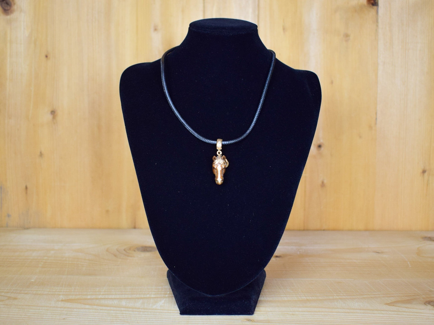 COLLANA BRONZO
