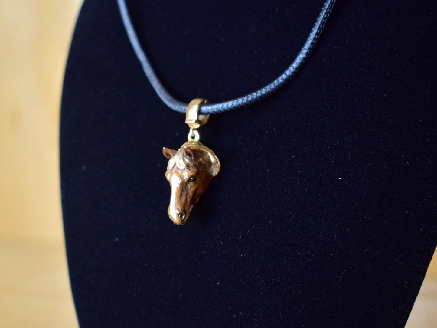 COLLANA BRONZO
