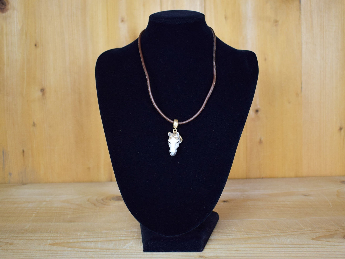 COLLANA BRONZO