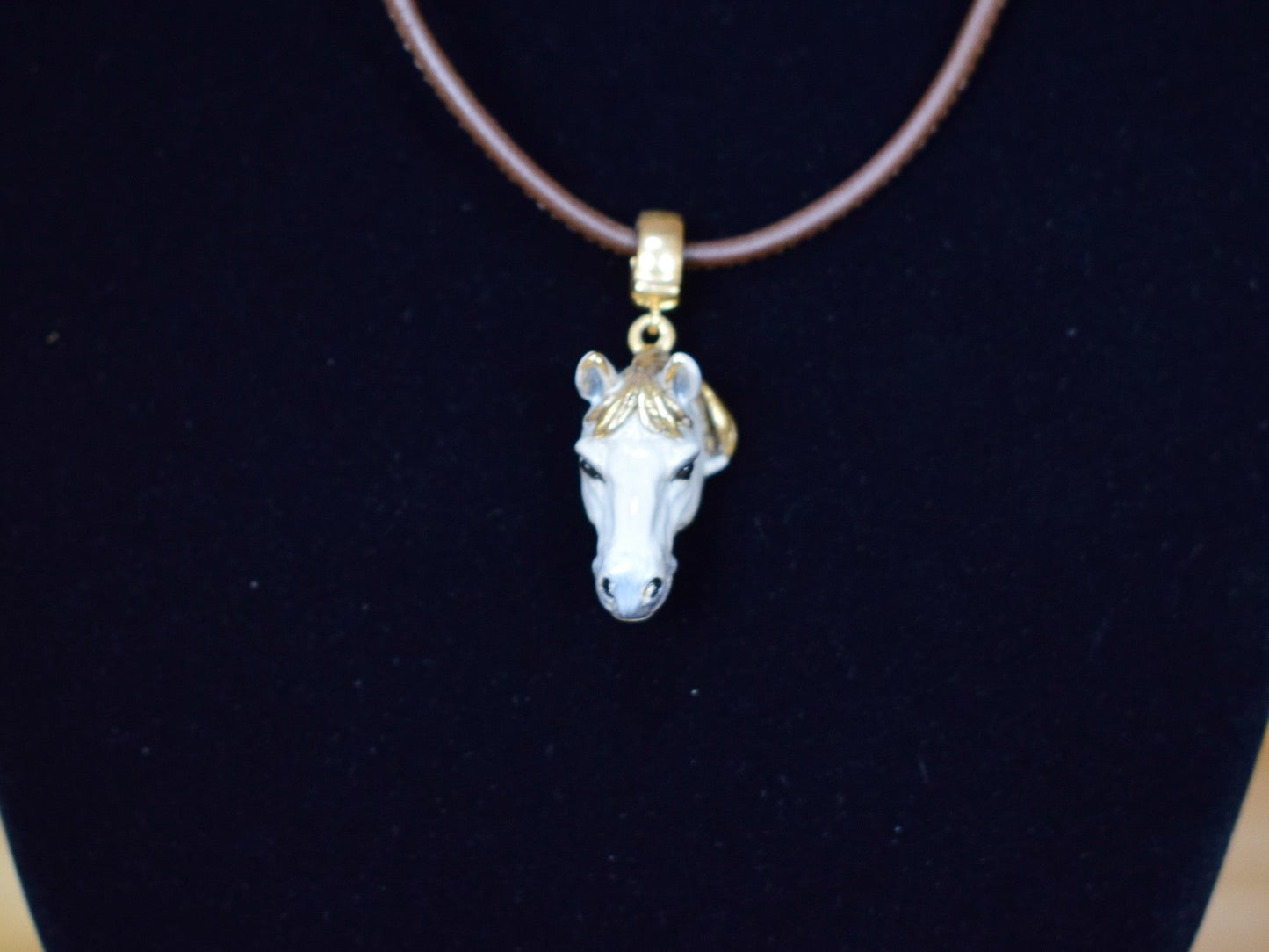 COLLANA BRONZO