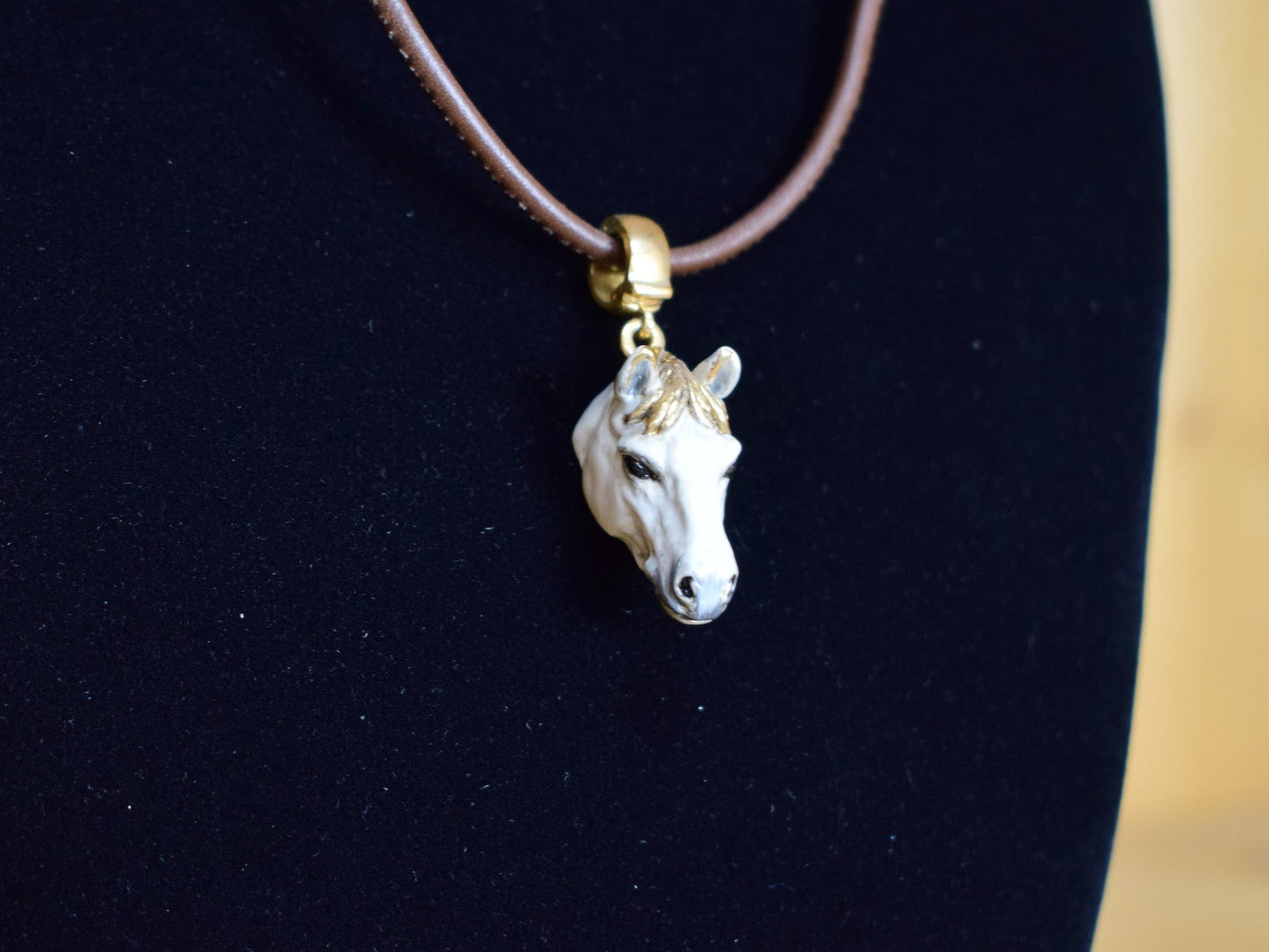 COLLANA BRONZO