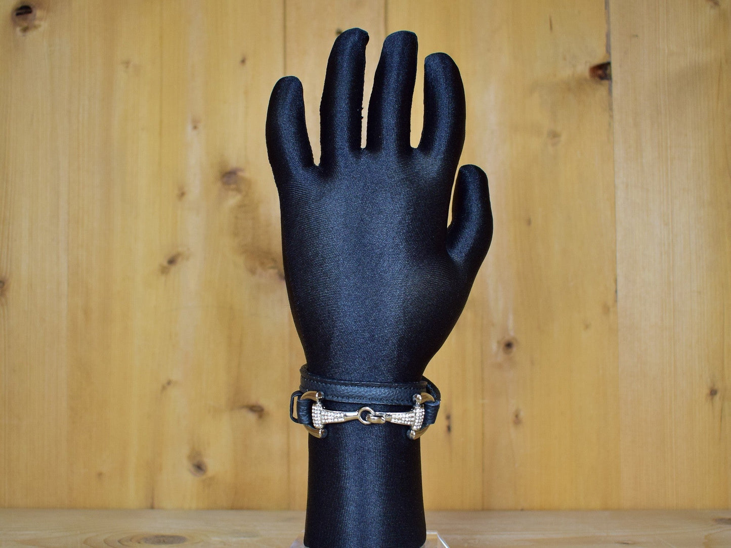 BRACCIALE IN PELLE