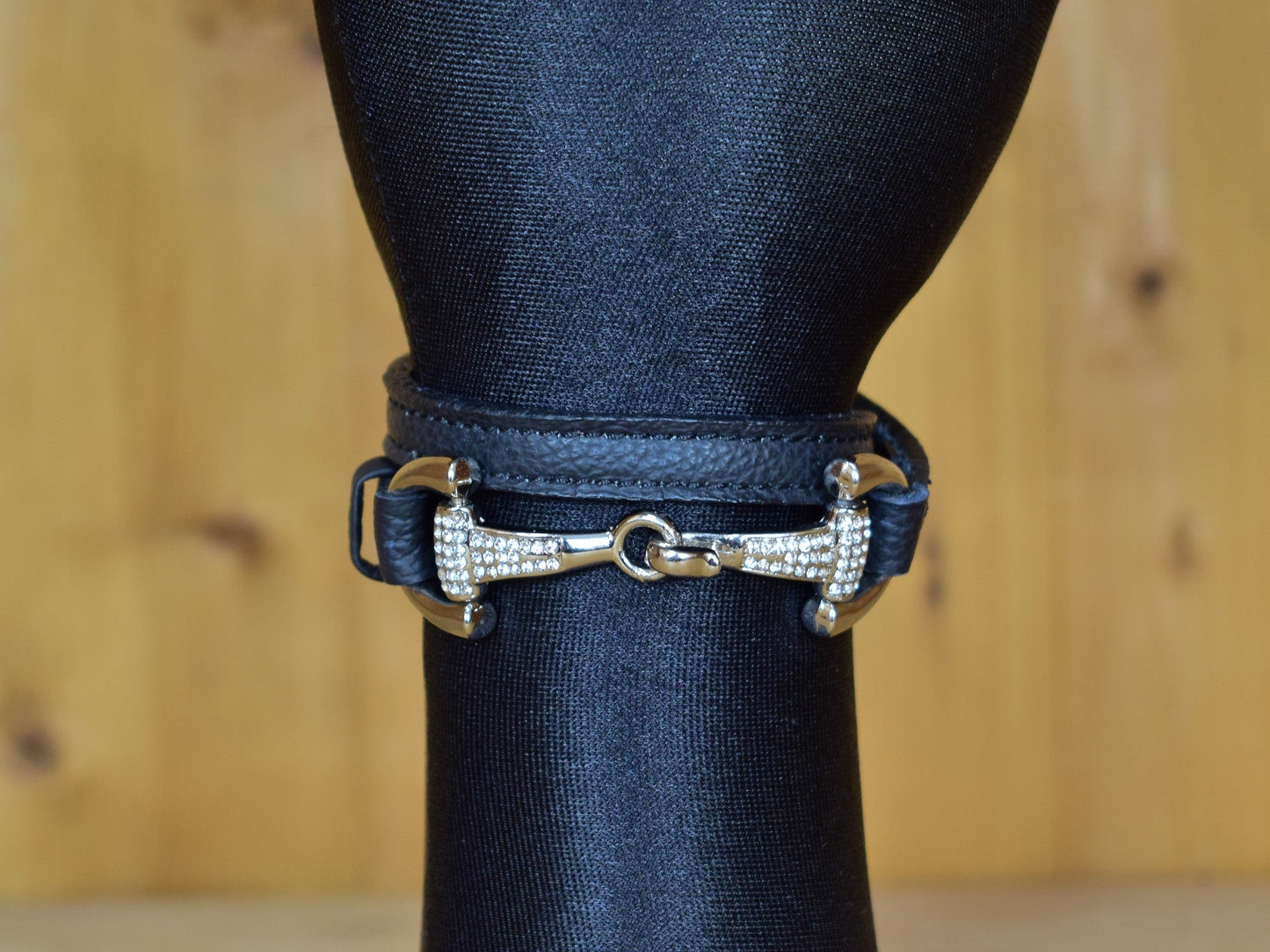BRACCIALE IN PELLE