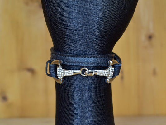 LEATHER BRACELET