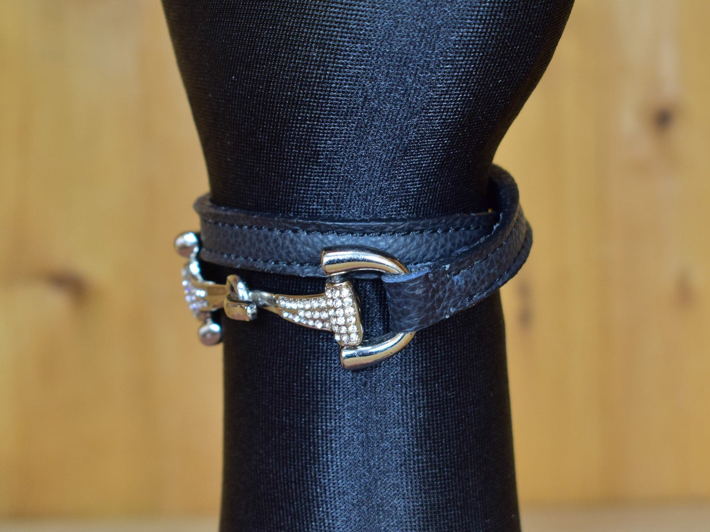 BRACCIALE IN PELLE