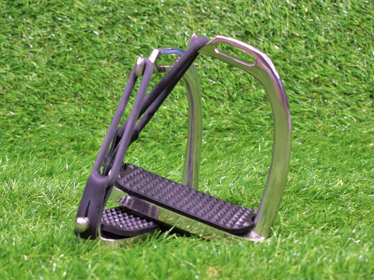 ADULT SAFETY STIRRUPS