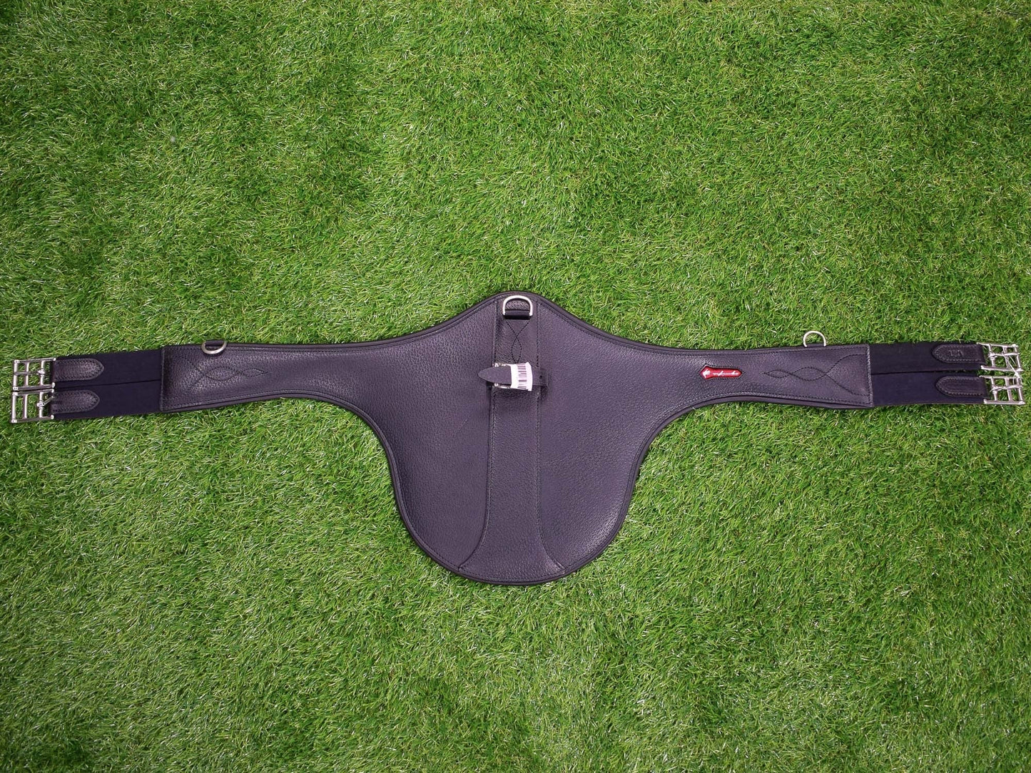STUD PROTECTOR SELLERIA EQUIPE BLACK