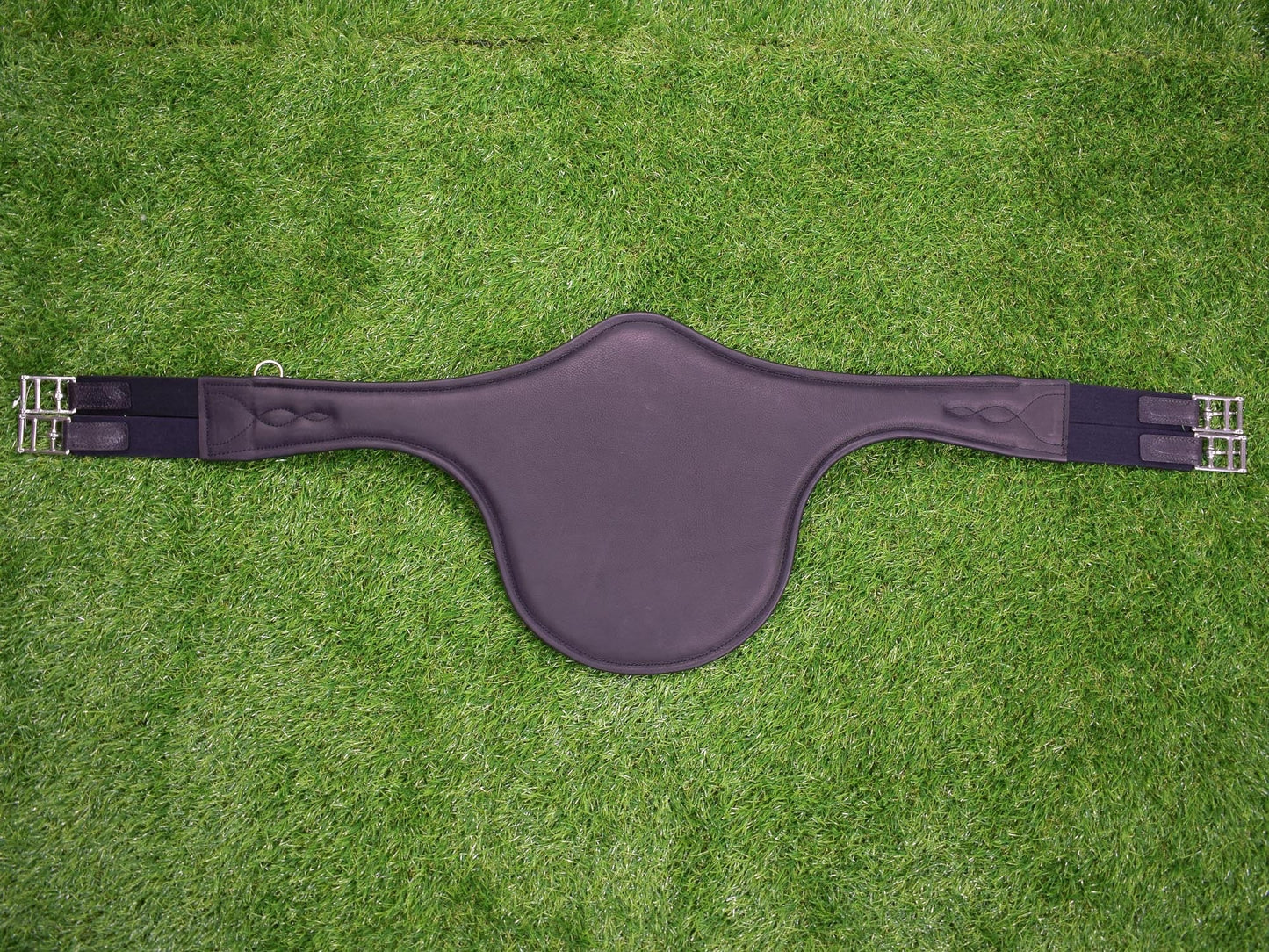 STUD PROTECTOR SELLERIA EQUIPE BLACK