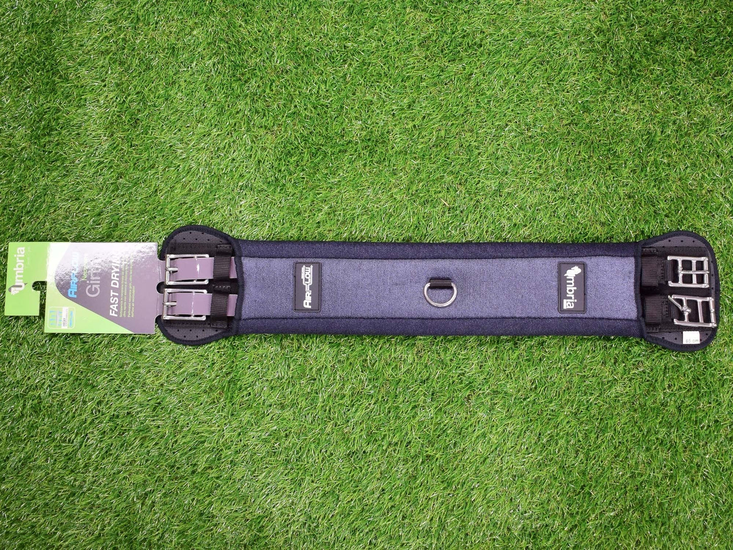 SINGLE-QUARTER GIRTH