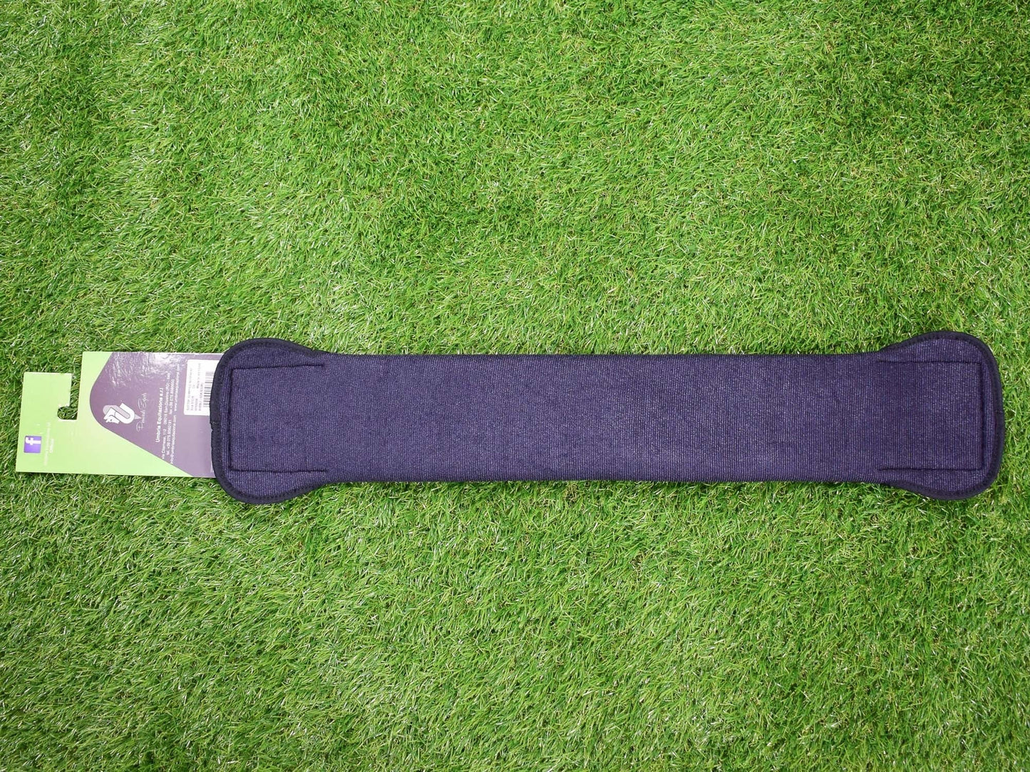 SINGLE-QUARTER GIRTH