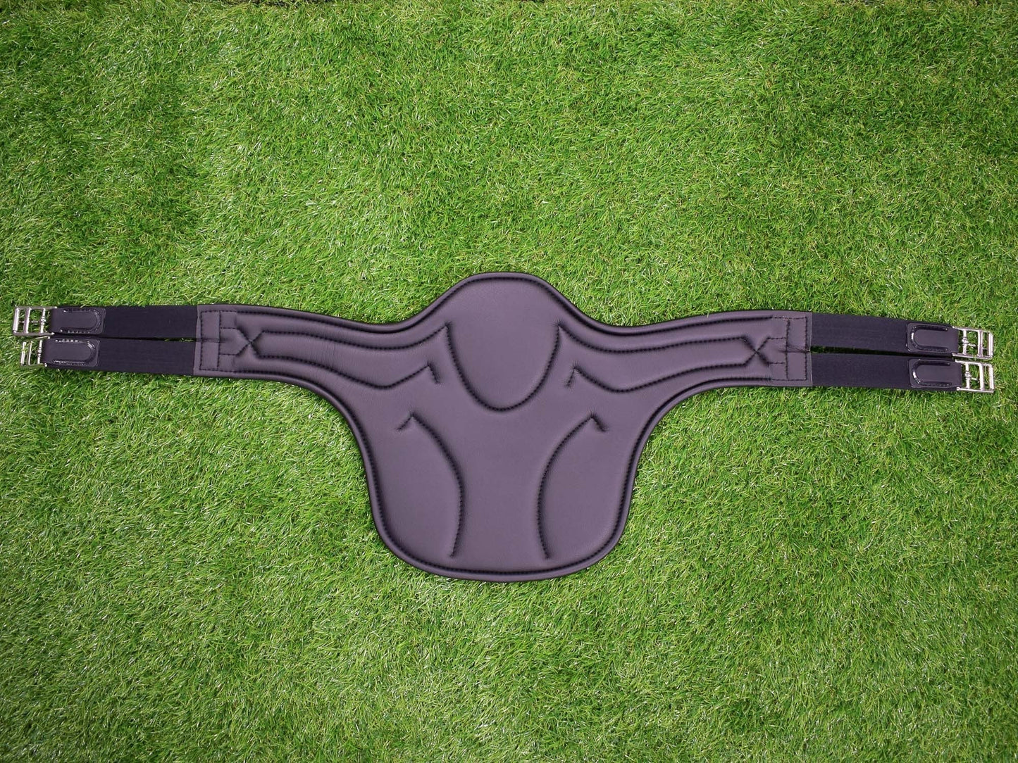 ESSENTIALS STUD PROTECTION GIRTH