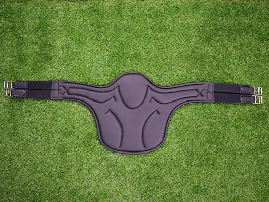 ESSENTIALS STUD PROTECTION GIRTH