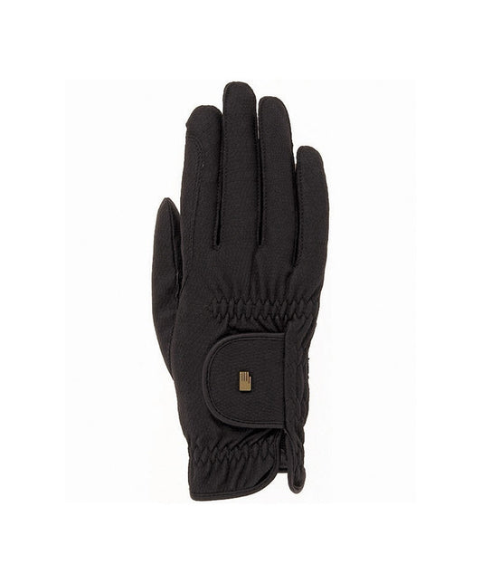 ROECKL GRIP NERO
