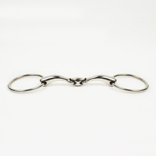 DOUBLE JOINTED THREAD