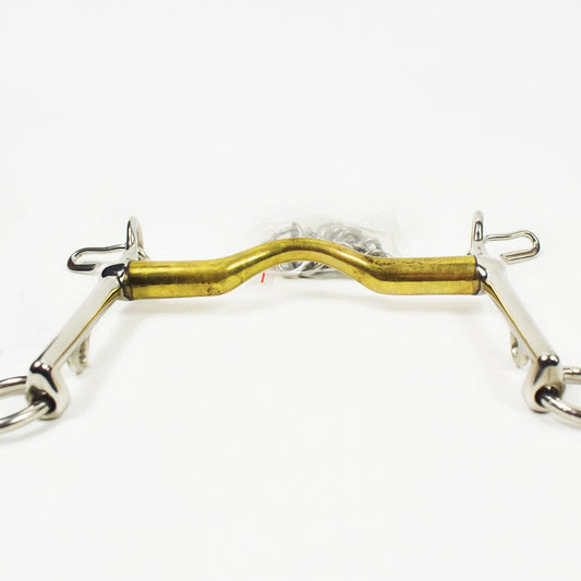 IRISH GOOSE NECK SPRENGER